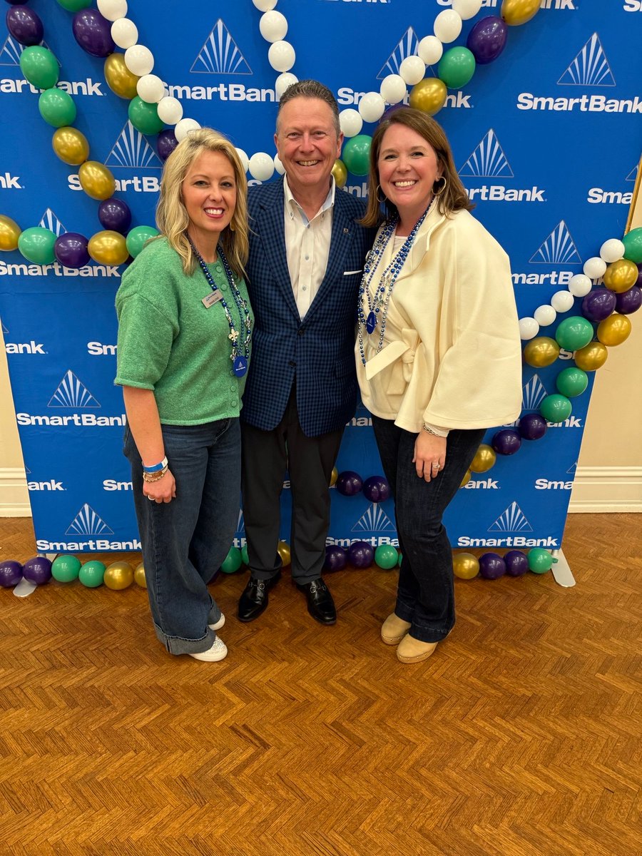 SmartBank tweet media