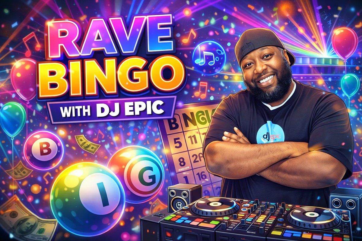 LootFest tweet media