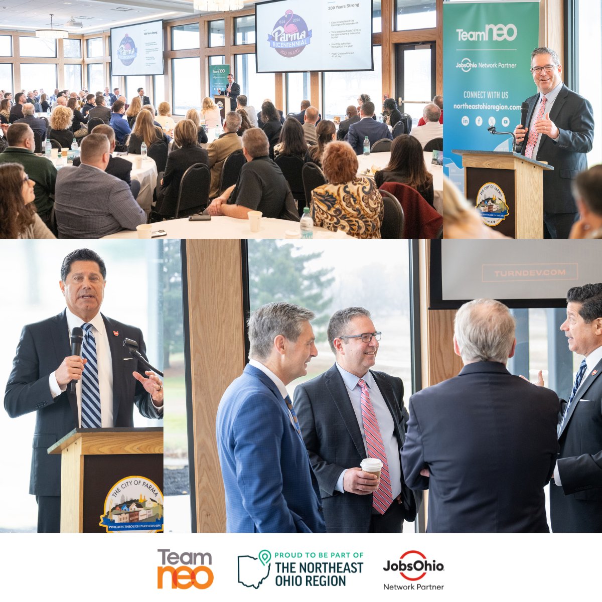 Team NEO tweet media