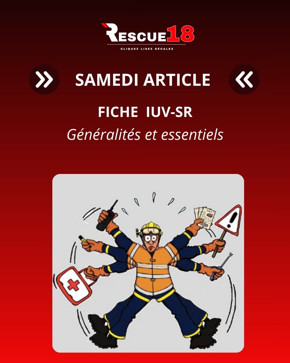 Rescue 18 - Infos & Secours Pompiers tweet media