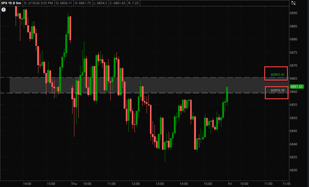 Mishal Trades tweet media