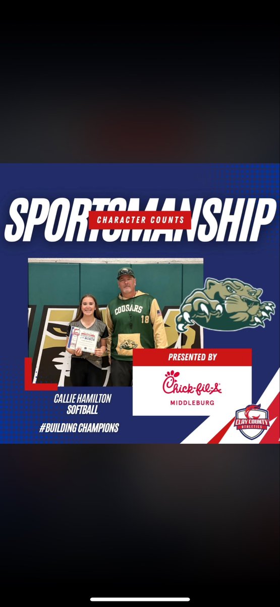 Callie Hamilton 2030 tweet media