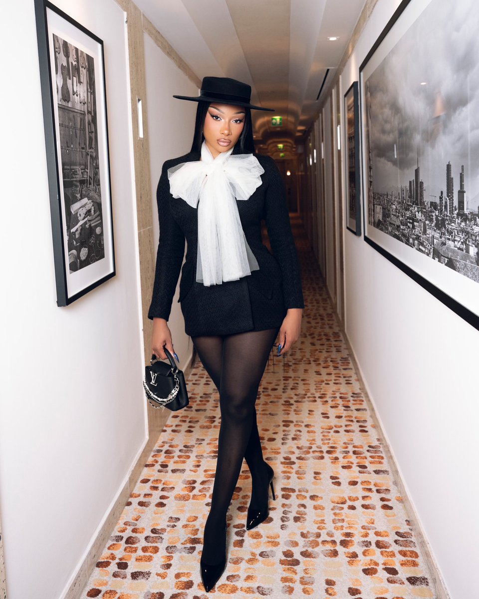 Stallion Spotify tweet media