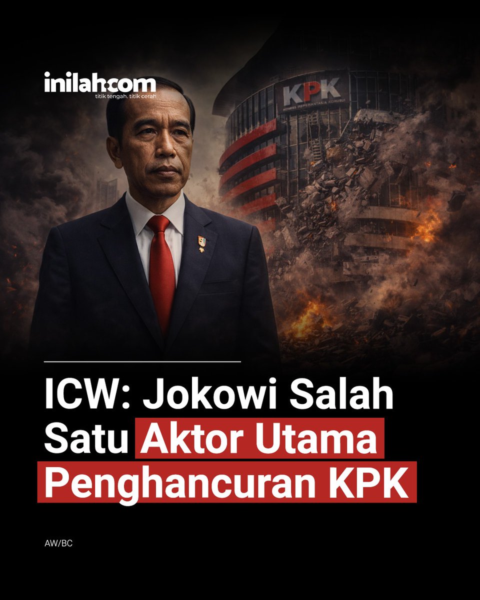 abu_waras's tweet image. dia yang menghancurkan
dia yang mau jadi pahlawan..