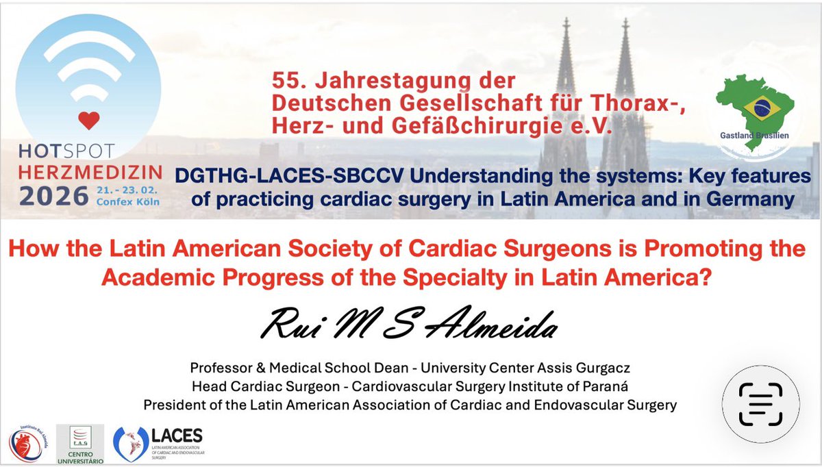 RUI M S ALMEIDA tweet media