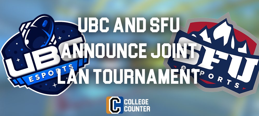 College Counter tweet media