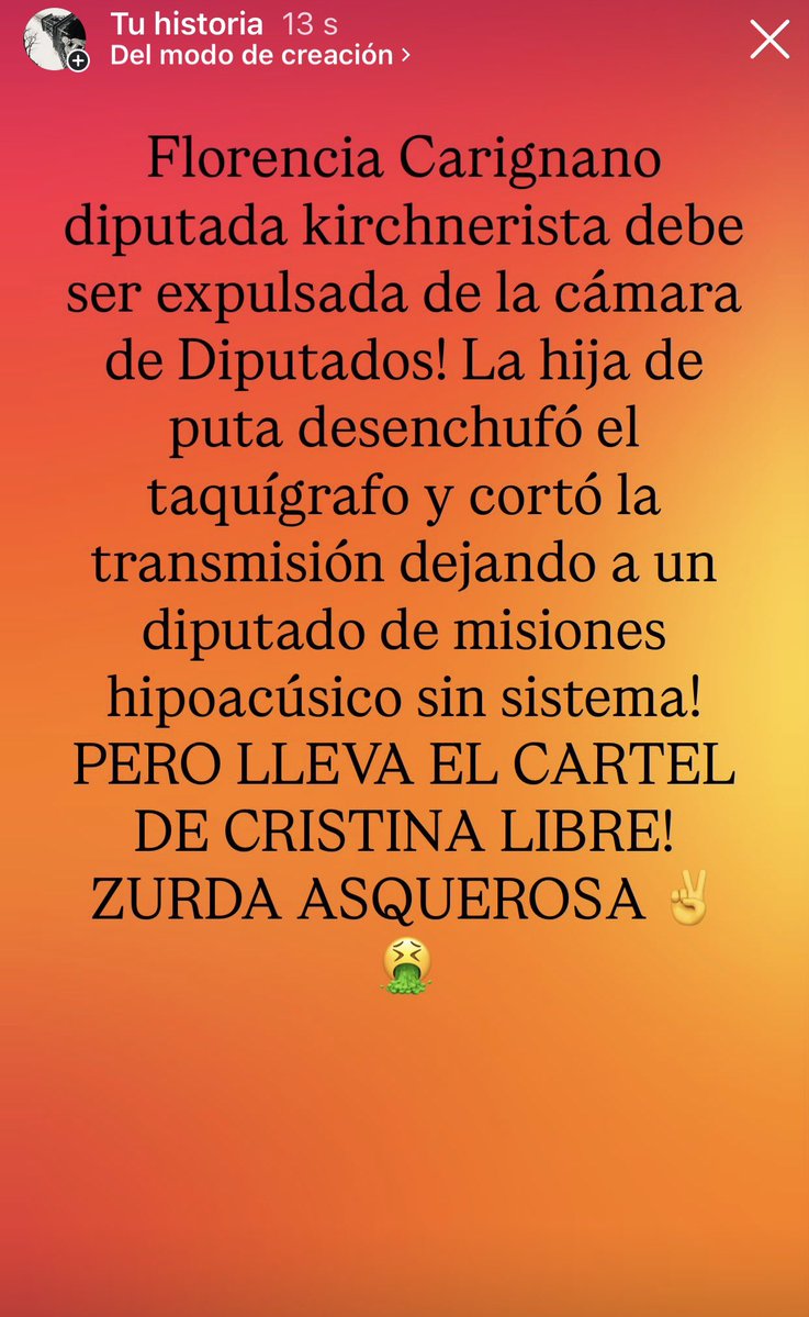 Hola <a href="/florcarignanook/">Florencia Carignano</a>