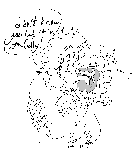 🔞bellowing bovine🐄✨ tweet media