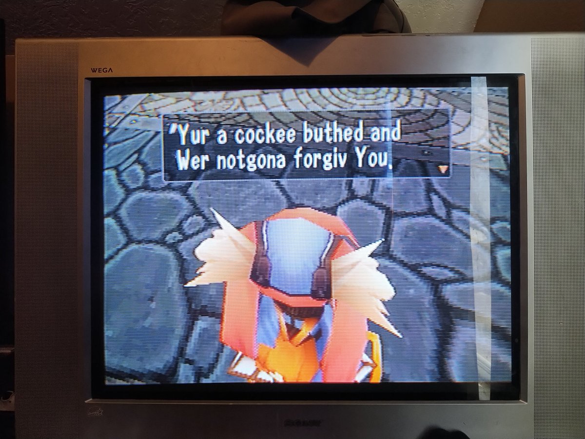 everyone is so mean to me