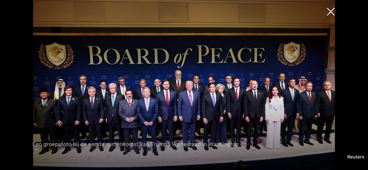 De maffia wordt toch steeds internationaler.