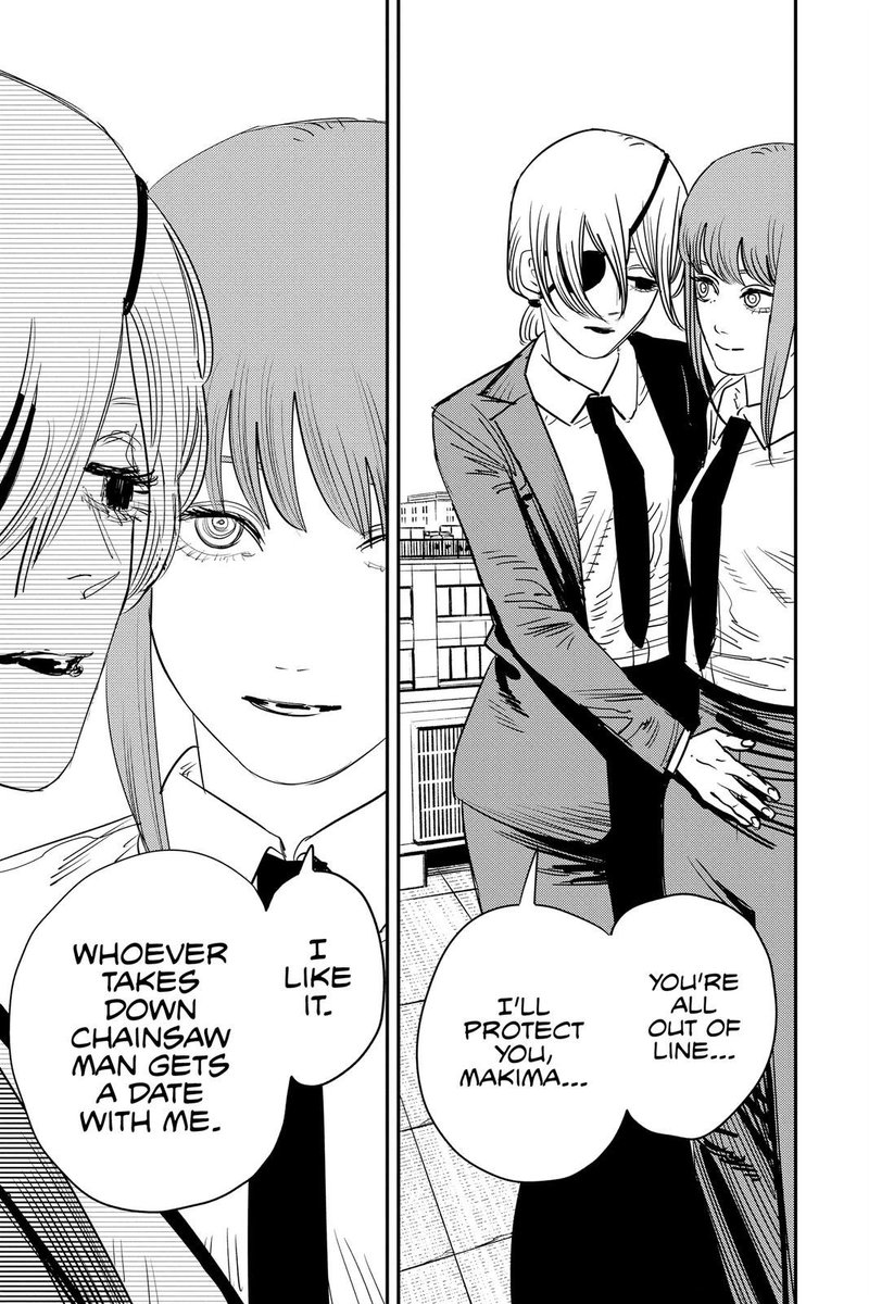 lives were changed after this