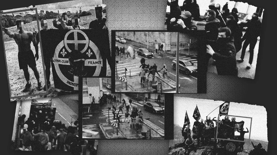 [THREAD 🧶] Pour <a href="/blast_france/">BLAST, Le souffle de l'info</a>, j'ai enquêté avec Thierry Vincent sur la mort de Quentin.

Le déroulé des faits, le profil de Quentin ainsi que le contexte de violence de l'extrême-droite à Lyon racontent une autre histoire que celle qu'on entend partout.

blast-info.fr/articles/2026/…