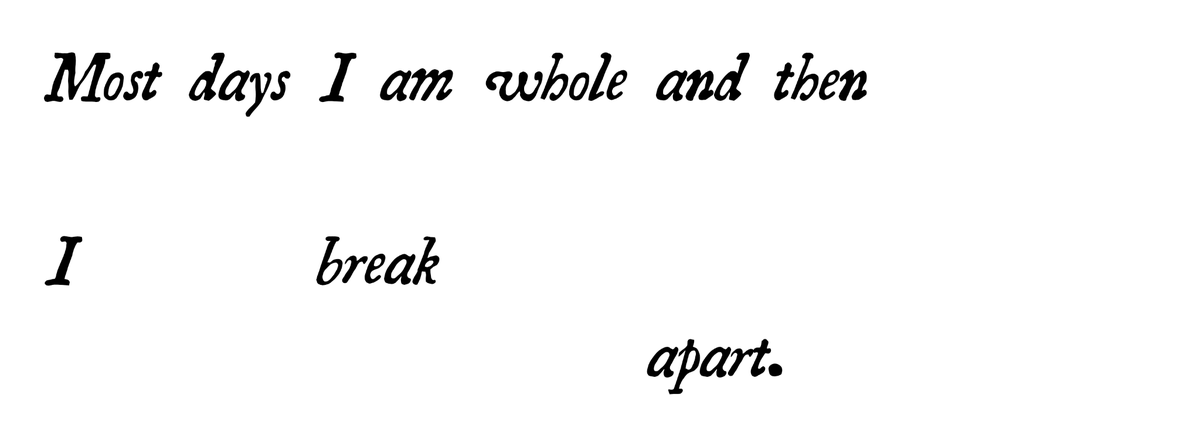 Literarium tweet media