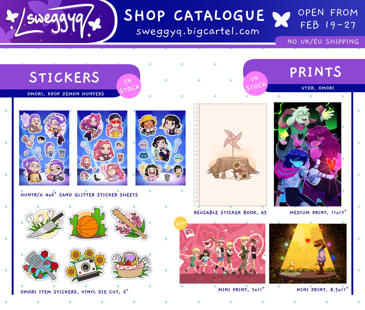 ✨Sweggy✨| MORE ACTIVE ON IG tweet media