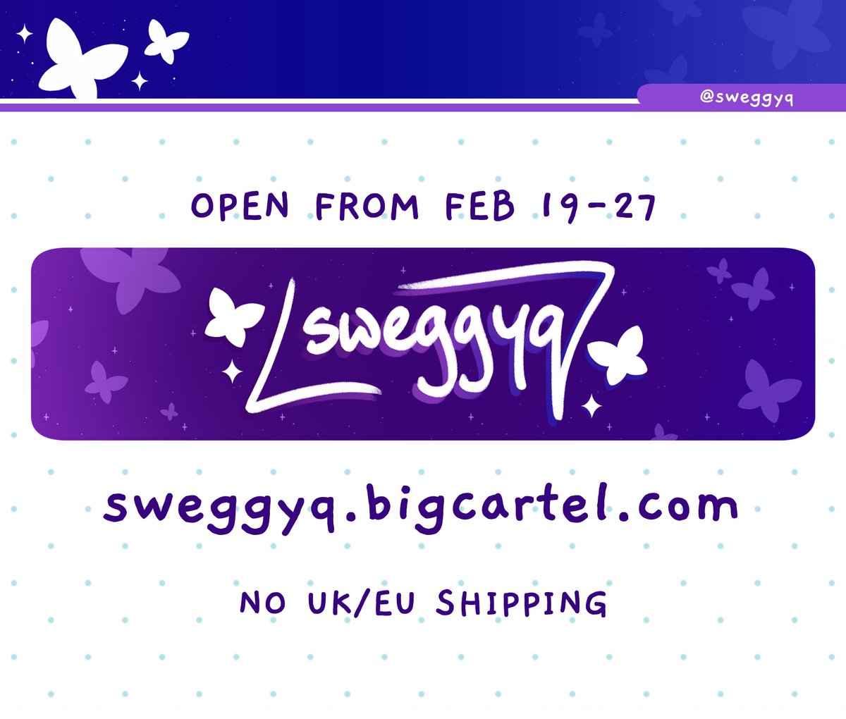 ✨Sweggy✨| MORE ACTIVE ON IG tweet media