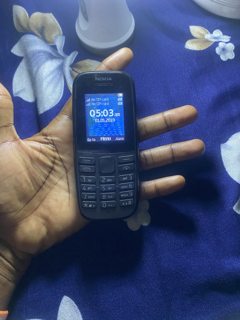 My Big Girl Purchase🤩🤩🤩
If he reach your turn no cele rate your small win as a Corper😎