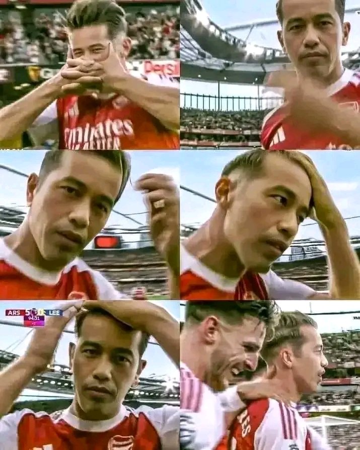 WOIII AKUN BOLA STOP CENGCENGIN ARSOLO CLUBNYA VICTOR GYOKOWI ya