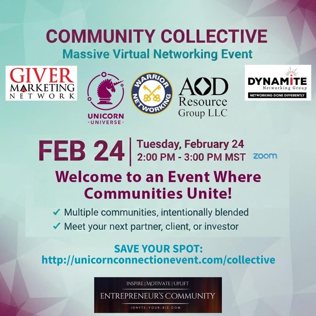 WarriorNetworking tweet media