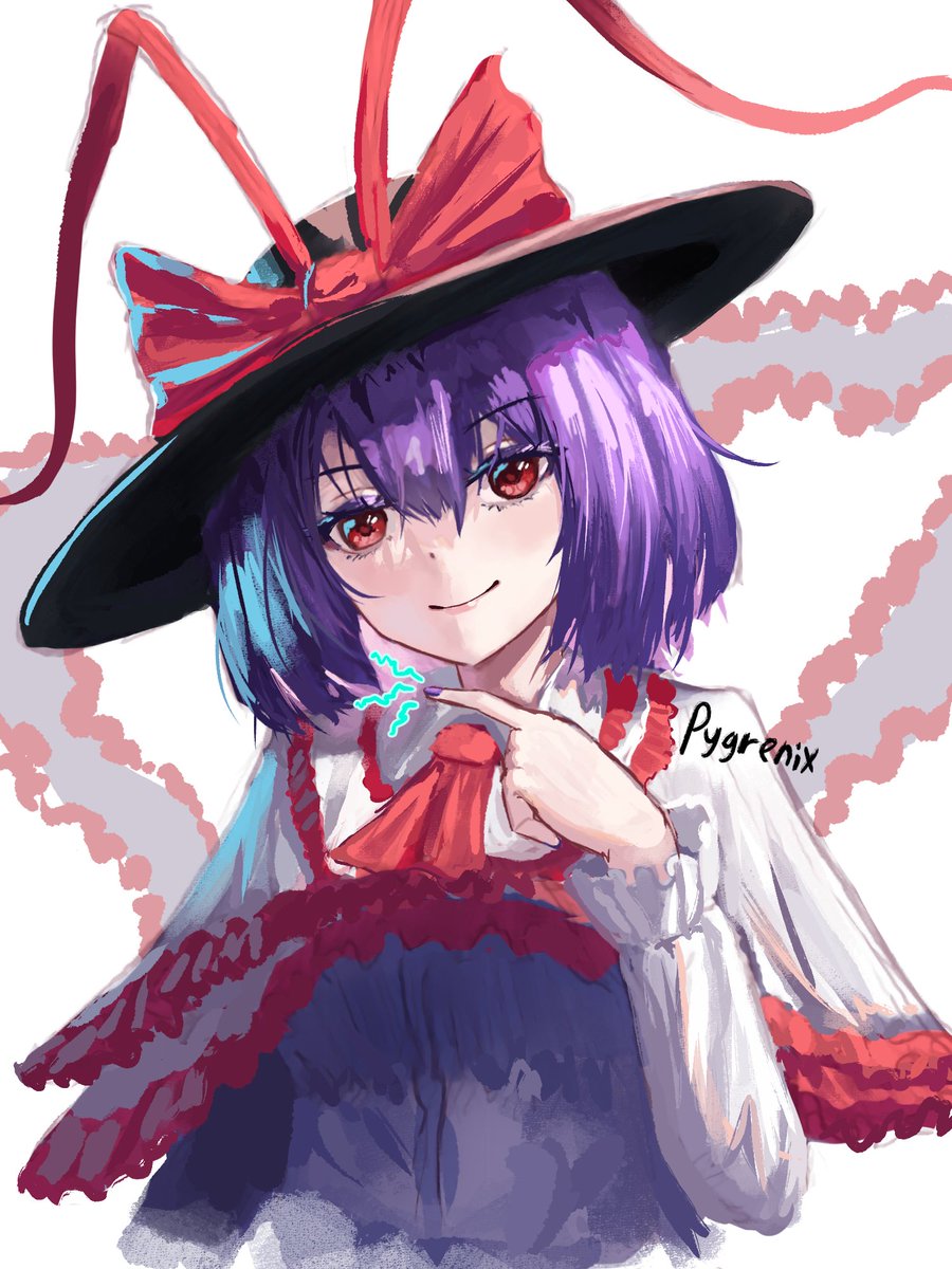 Pygrenix tweet media