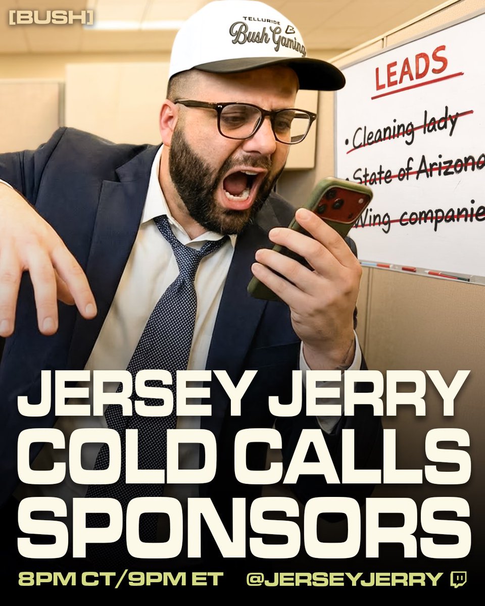 Jersey Jerry tweet media