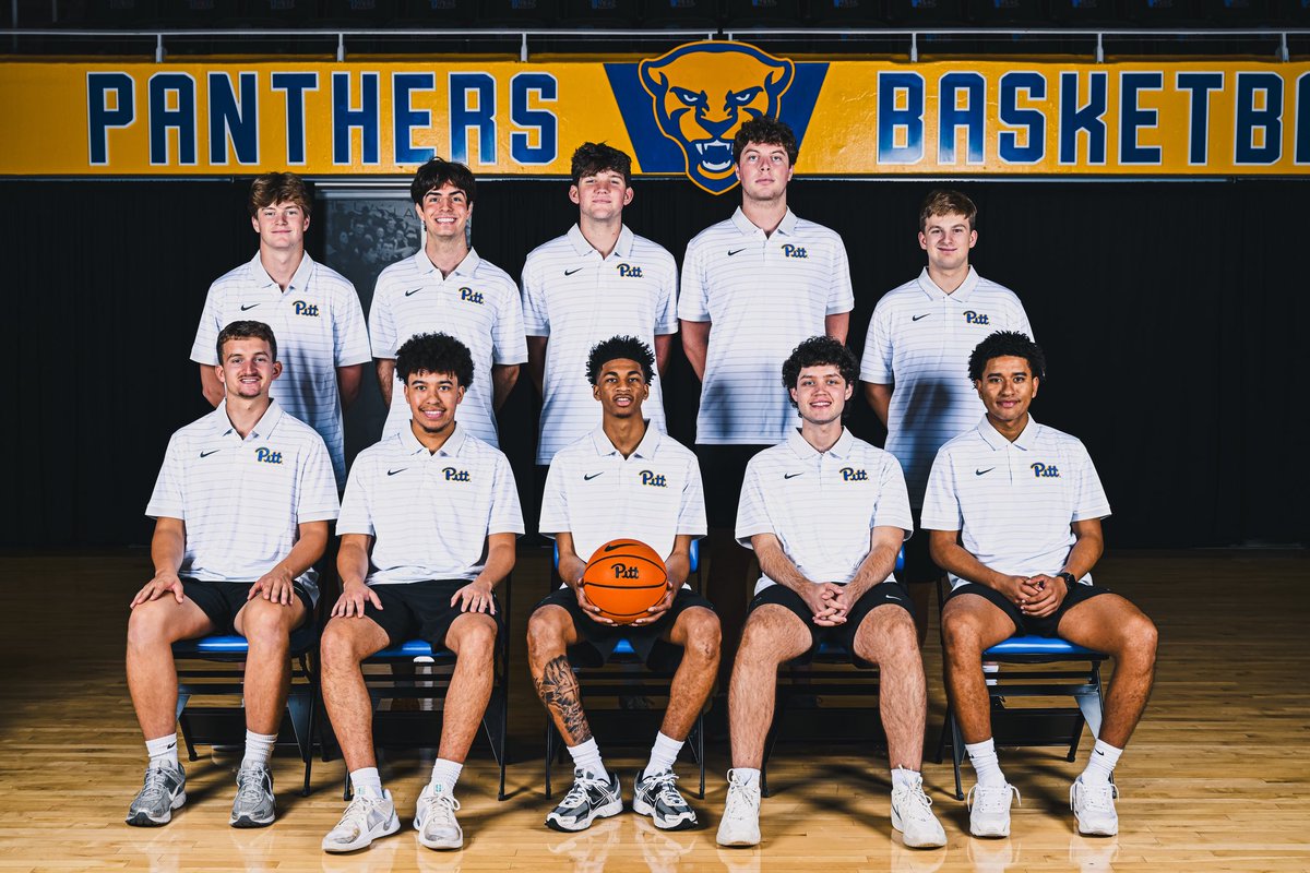Pitt Basketball tweet media
