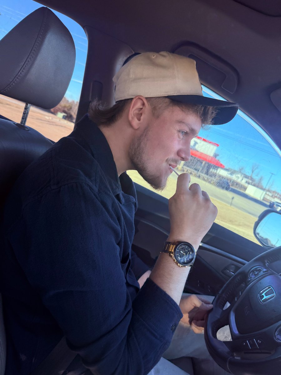 Zachariah Smith tweet media