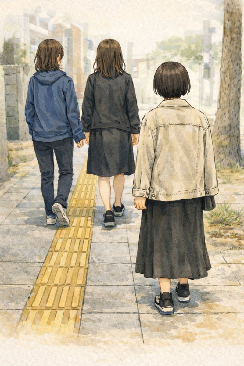 なる！なる！！なる！！！