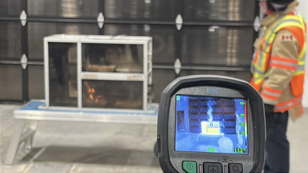 Hanover Fire tweet media