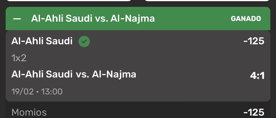 Shifu (Apuestas) tweet media