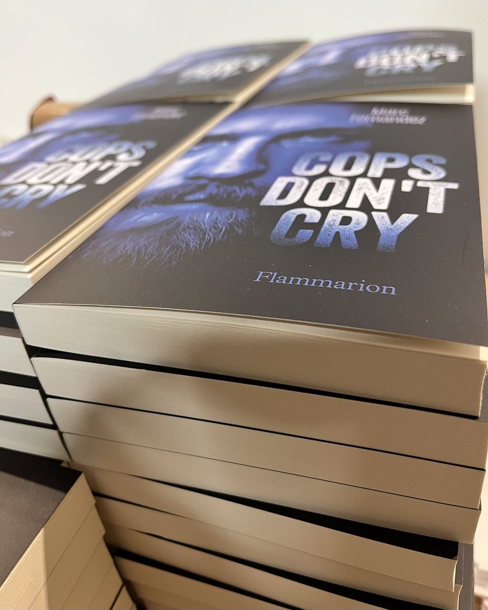 Marc Fernandez tweet media