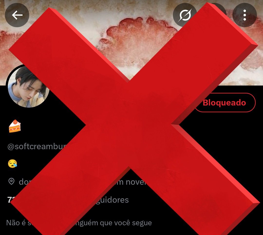 contas envolvidas com a hwcb3rry - uma thread de alerta