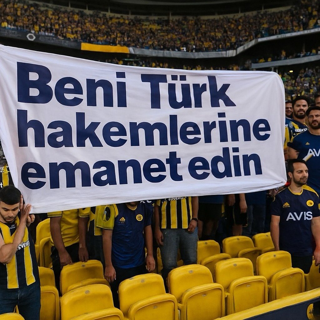 🤠🤠🤠
#FBvNFFC #FBvNFO
Fenerbahçe - Nothingham Forest