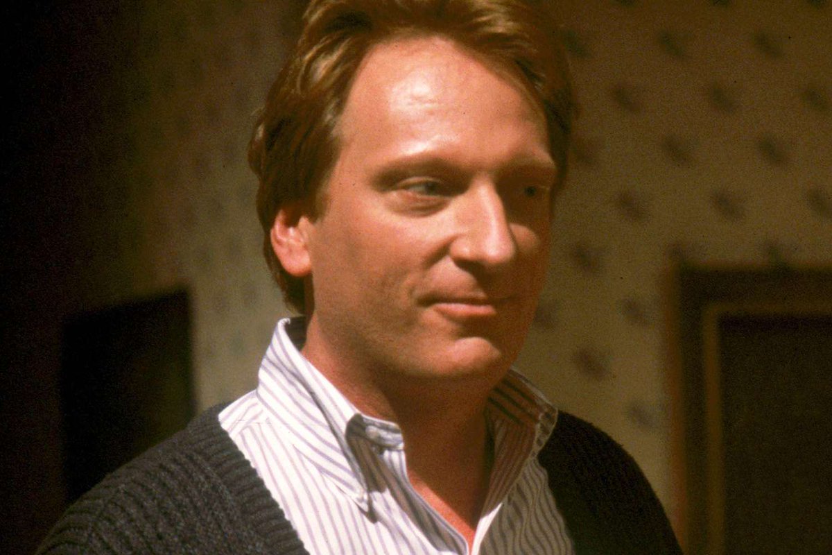 Name an actor you always enjoyed but then found out he/she is a horrible human being. Mine is Jeffrey Jones.