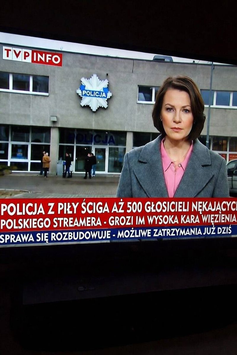 Głosiciele Prawdy S.A. tweet media