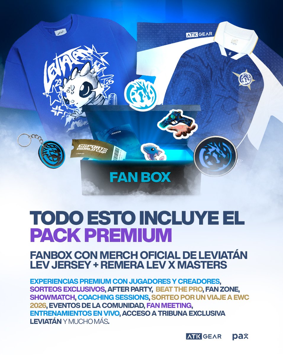 LEVIATAN tweet media