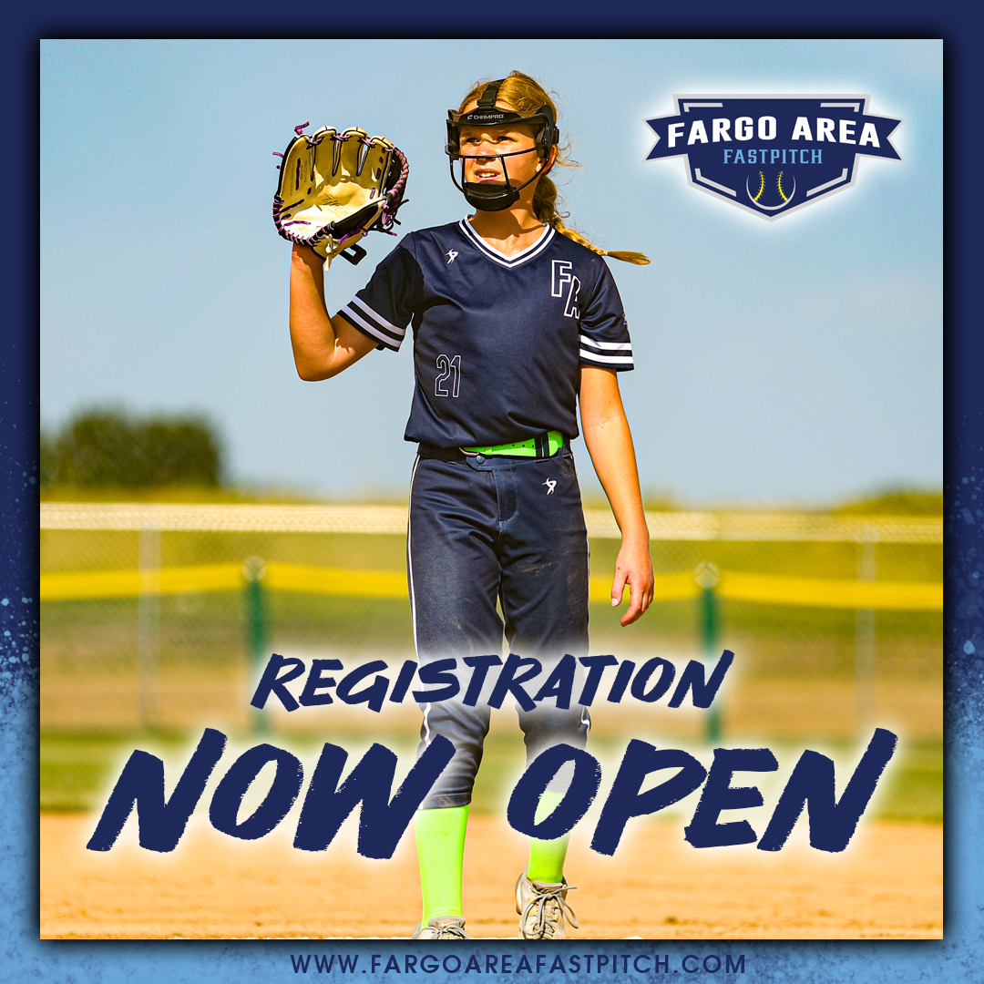 Fargo Area Fastpitch tweet media