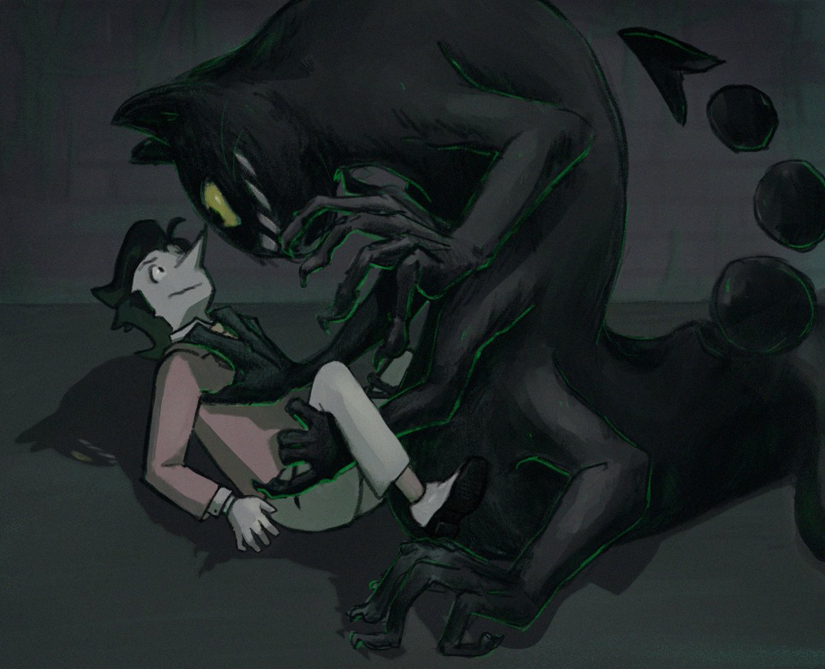 GioSpam97's tweet photo. this might be a little surprising considering my usual art but i draw a lot of friendspam
#friendspam #catcall #deltarune #spamton #friend https://t.co/rgxo0pOXPW