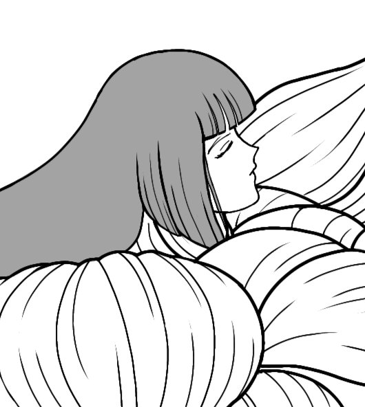 Small teaser for my upcomming art.