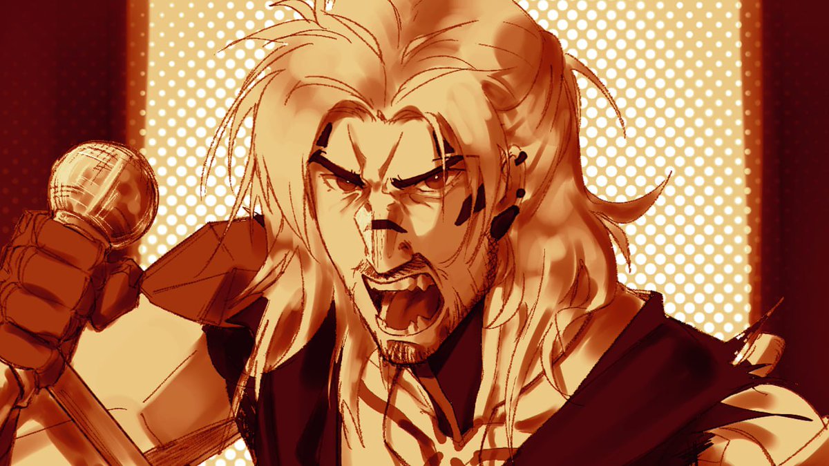 No sound comes out featuring HXVOC is now up on youtub