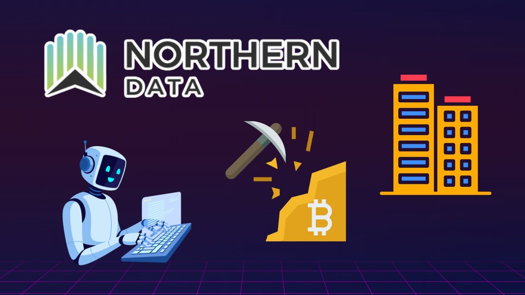 Gemma_Writes's tweet image. Northern Data growth comes with debt concerns. ⚡

Want to see the stats behind its expansion and financial risk profile? Tap to explore the data. 📊👇
lttr.ai/AoXd2

#NorthernDataStats #TechGrowth #InvestmentTrends