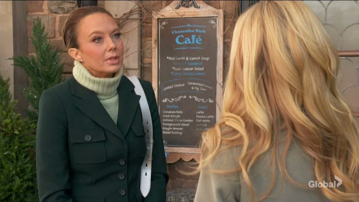 SoapsSpoilers's tweet image. Y&amp;amp;R Day Ahead Feb 20! Victor vanishes, Abby's irate at Mariah, Nick's behavior sets off alarm bells after taking a pill   

soapsspoilers.com/the-young-and-…

#yr #youngandrestless @MinxMontanaSoap