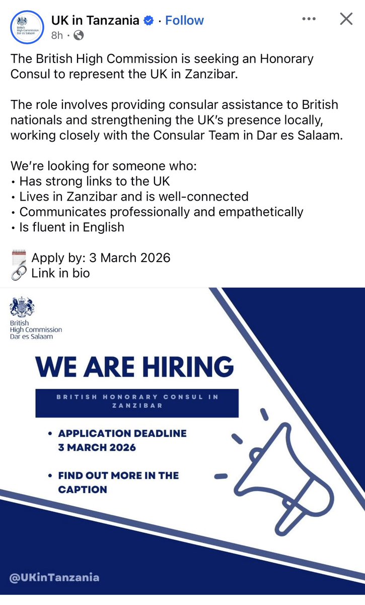 ERNEST B. MAKULILO (EBM) tweet media