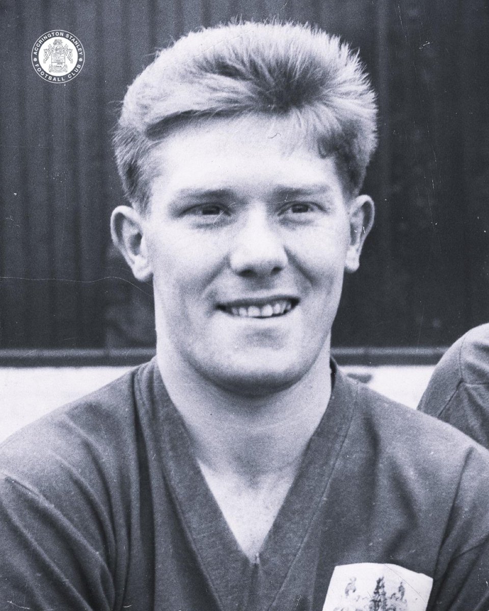 ASFCofficial's tweet photo. ❤️ Everyone at #asfc is saddened to hear of the passing of former player, Graham Lord.

Graham represented the Reds between 1957 and 1962, and our thoughts go out to his family and friends.

#IndustryAndPrudenceConquer https://t.co/m8YksWJrWk