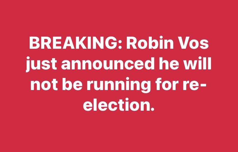 2nd Congressional District Republican Party (WI) tweet media