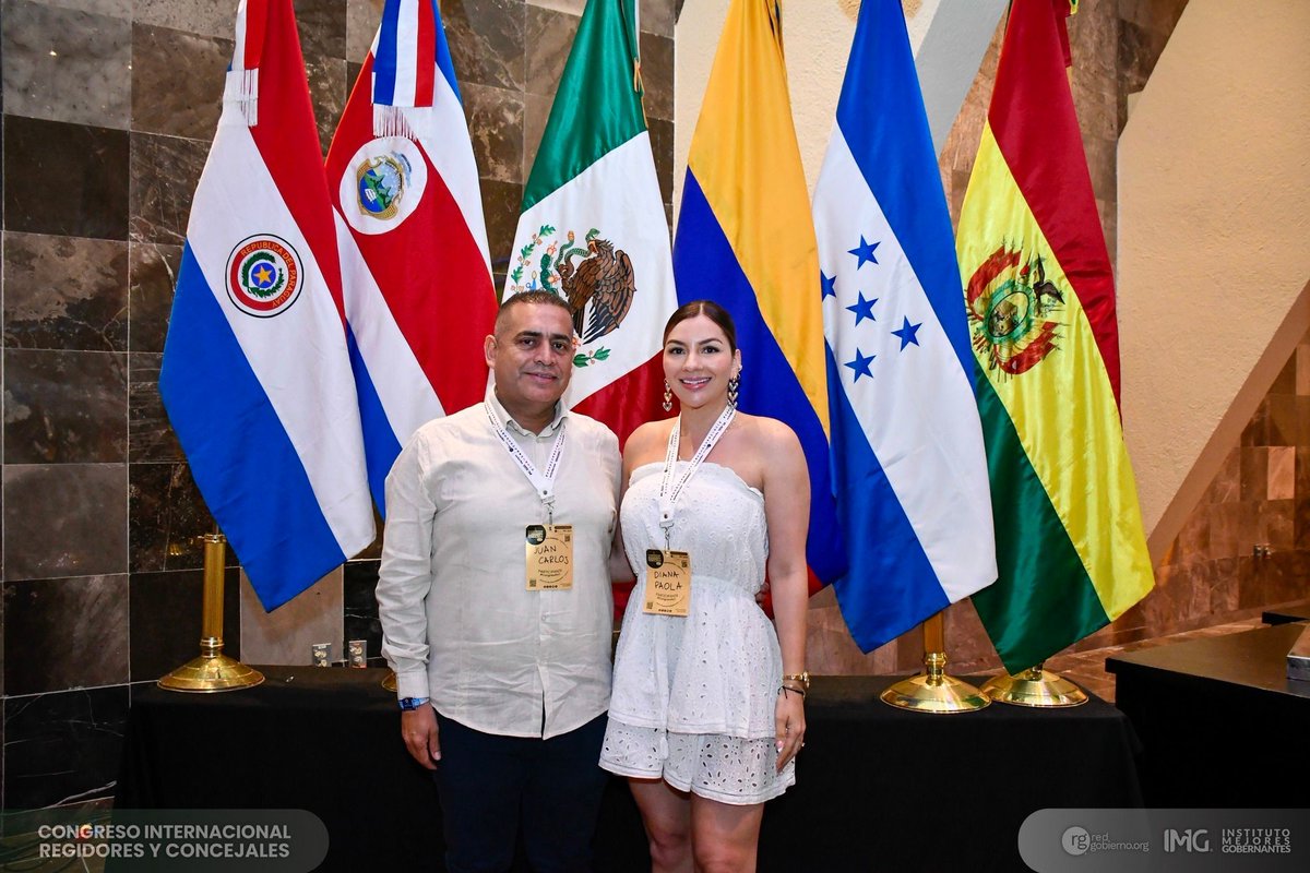 Instituto Mejores Gobernantes AC tweet media