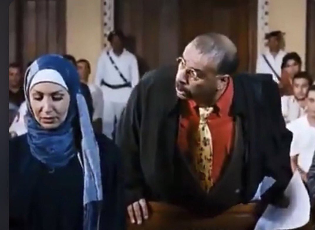 lloggee's tweet photo. نظرات الحريم الكبار بالمسجد https://t.co/WcdxCiQgnV