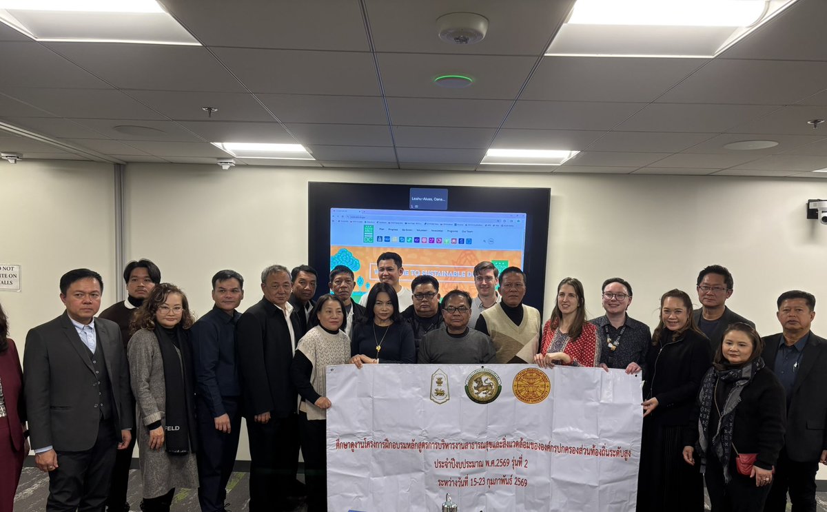 DCSecretary of State tweet media