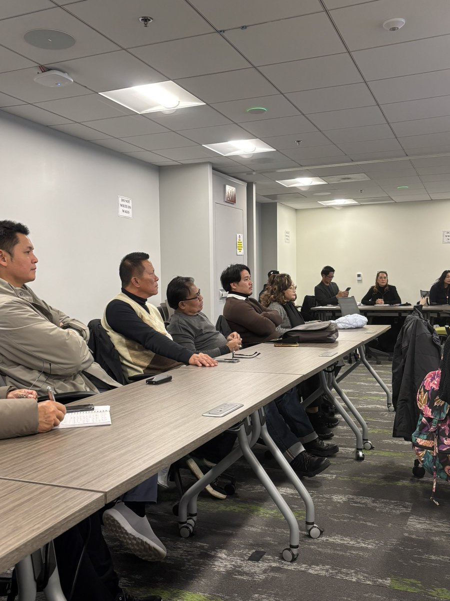 DCSecretary of State tweet media