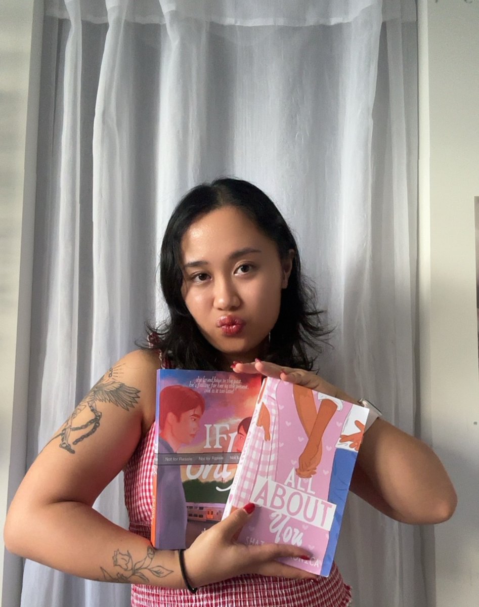 shaina | 🇵🇭🇦🇺 indie author tweet media