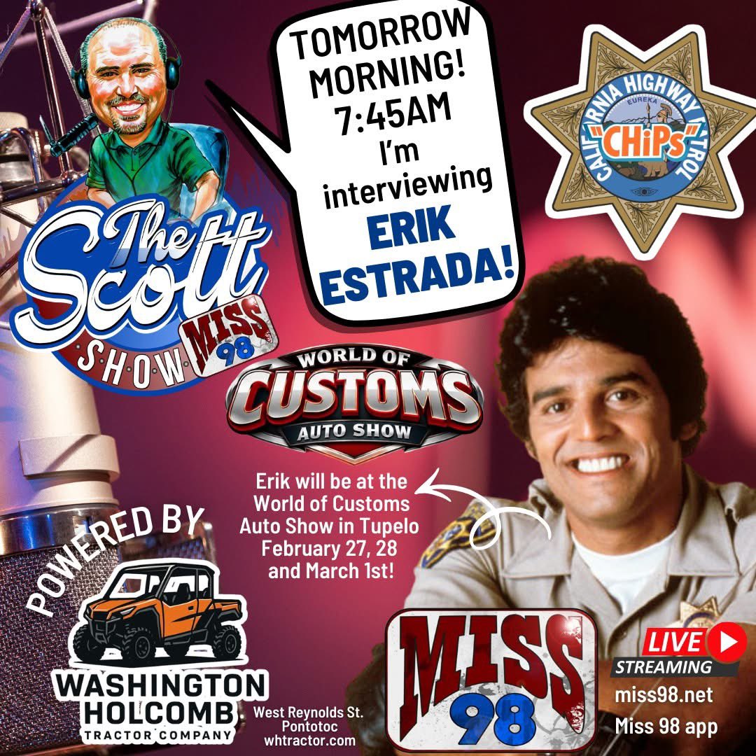 Scott Spencer tweet media